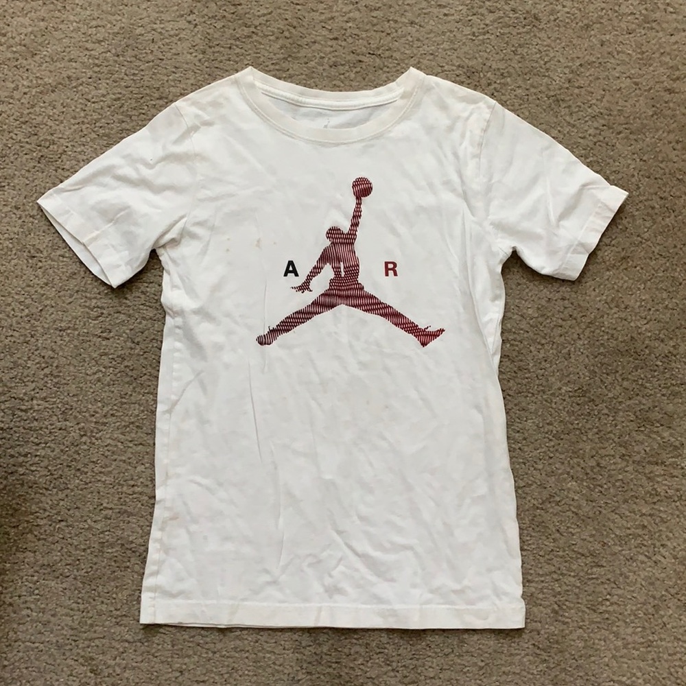 Jordan Air tshirt